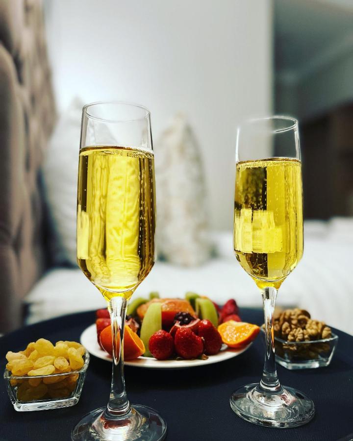 Bristol Hotel Τασκένδη Εξωτερικό φωτογραφία
